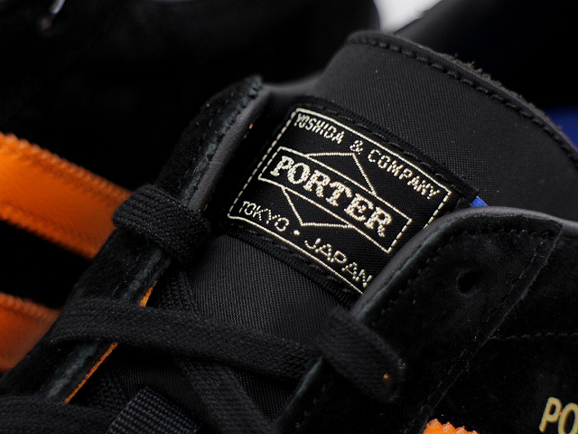 CAMPUS PORTER B28143 - 5