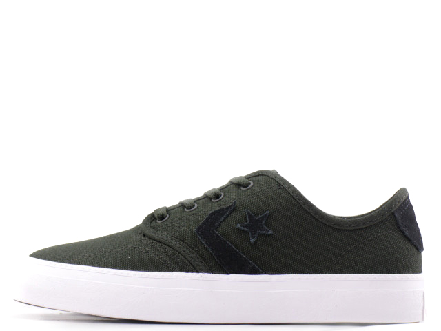 ZAKIM SHIELD CANVAS OX
