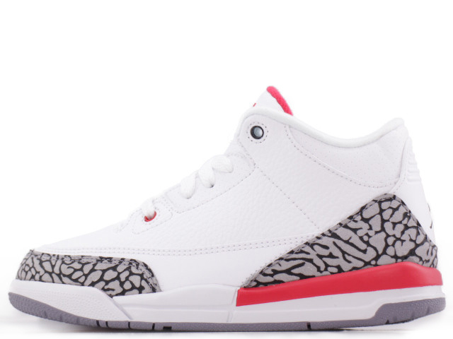 JORDAN 3 RETRO BP 429487-116