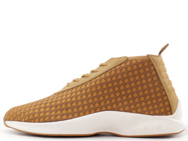 AIR WOVEN BOOT SKIT