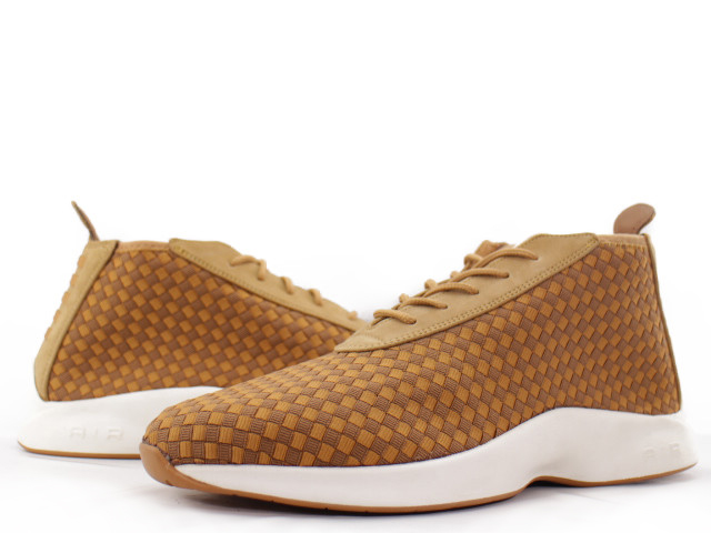 AIR WOVEN BOOT 924463-200 - 2