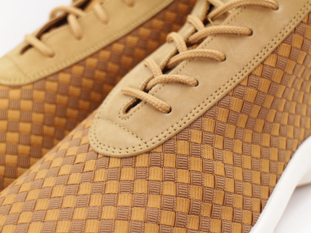 AIR WOVEN BOOT 924463-200 - 4