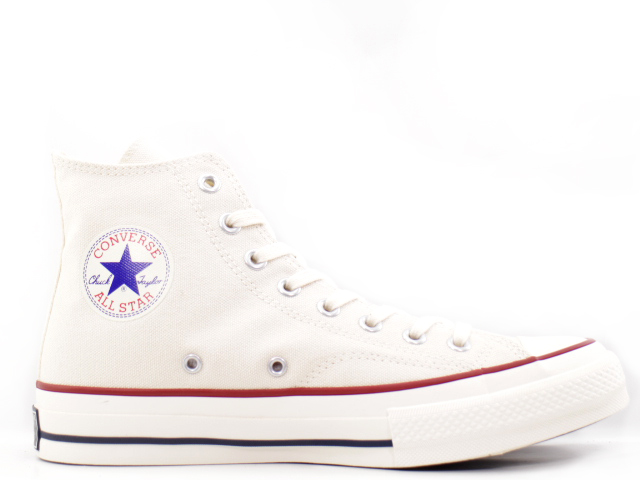 CHUCK TAYLOR CANVAS HI - スニーカーショップSKIT