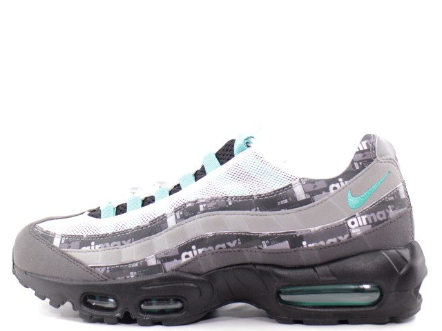 ATMOS AIR MAX 95 PRNT JADE