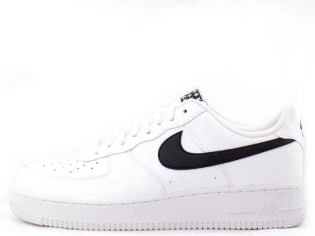 AIR FORCE 1 LOW 07 AA4083-103