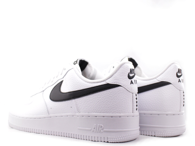AIR FORCE 1 LOW 07 AA4083-103 - 2