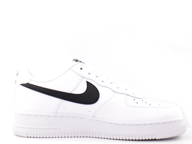 AIR FORCE 1 LOW 07 AA4083-103 - 3