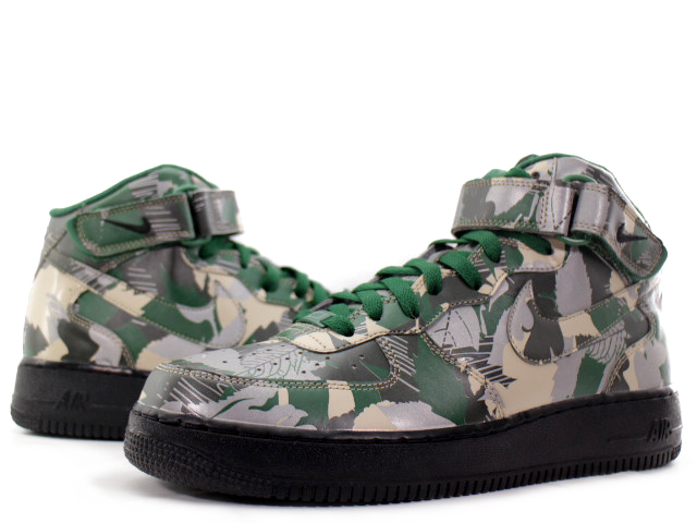 AIR FORCE 1 MID ID 808788-982 - 1