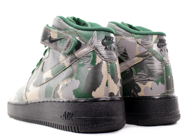 AIR FORCE 1 MID ID 808788-982 - 2