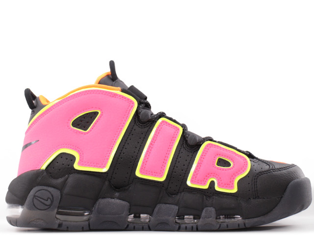 WMNS AIR MORE UPTEMPO 917593-002 - 1