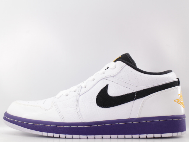 AIR JORDAN 1 PHAT LOW 350571-171