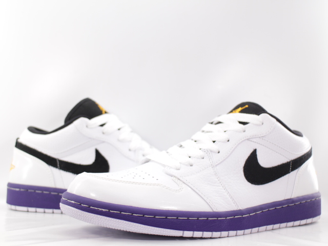AIR JORDAN 1 PHAT LOW 350571-171 - 1