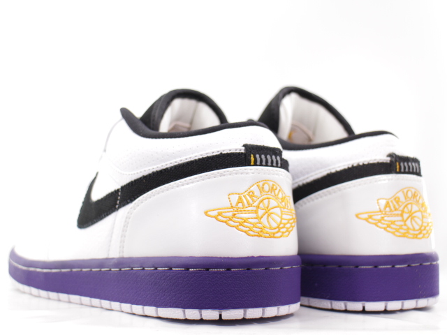 AIR JORDAN 1 PHAT LOW 350571-171 - 2