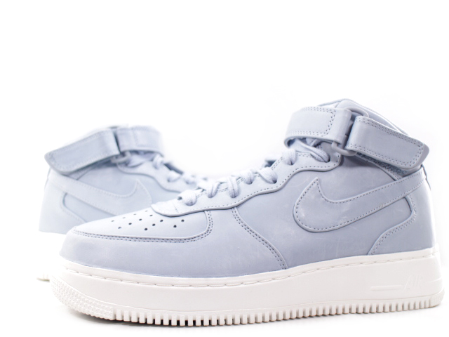 NIKELAB AIR FORCE 1 MID 905619-400 - 1