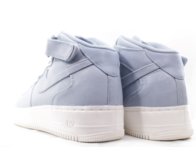 NIKELAB AIR FORCE 1 MID 905619-400 - 2