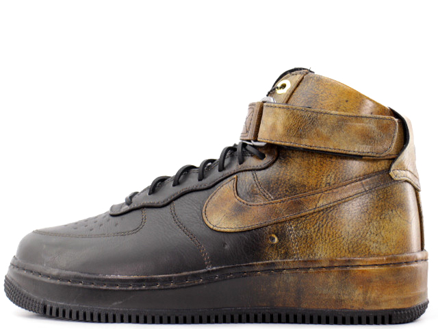 AIR FORCE 1 HI NG CMFT LW  PIGALLE