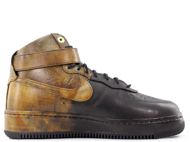 AIR FORCE 1 HI NG CMFT LW 677129-090 - 3