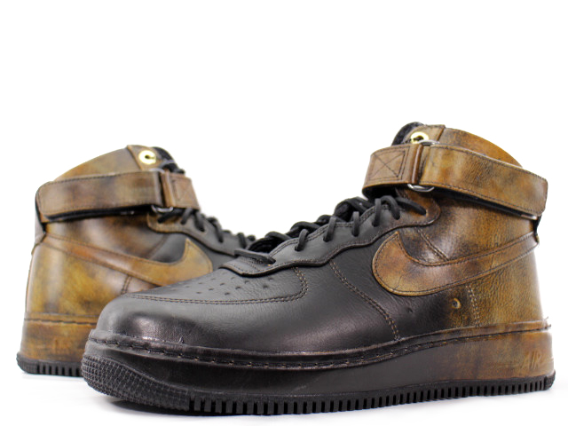 AIR FORCE 1 HI NG CMFT LW 677129-090 - 1