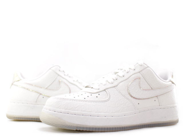 AIR FORCE 1 LOW SU I/0 TZ YOTD 553281-110 - 1