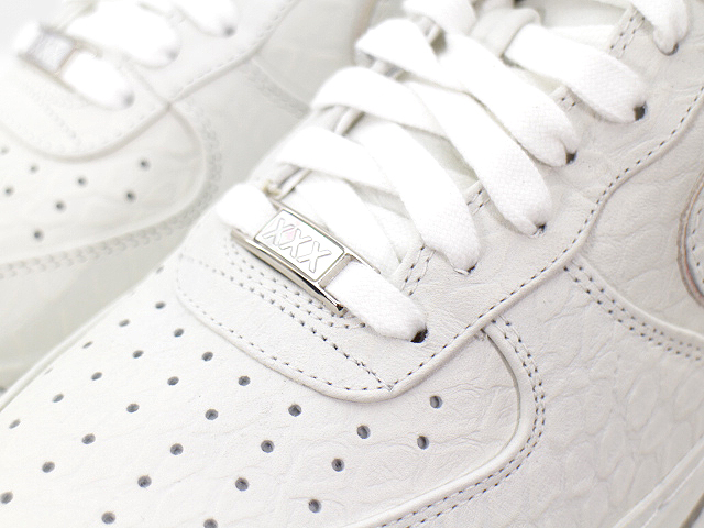 AIR FORCE 1 LOW SU I/0 TZ YOTD 553281-110 - 5
