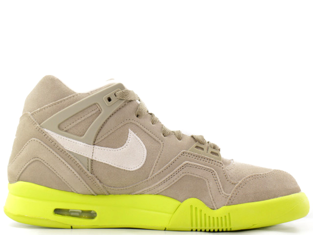 AIR TECH CHALLENGE 2 SUEDE 644767-220 - 3