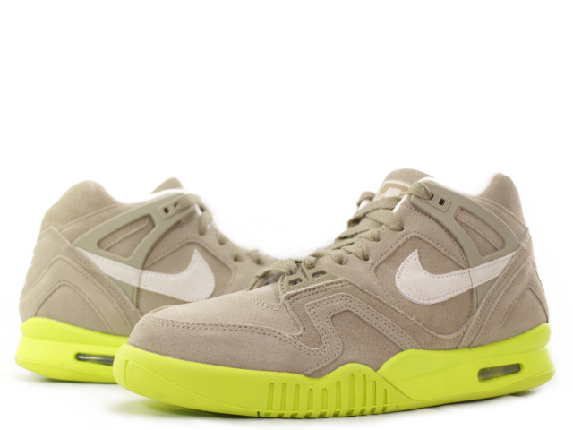 AIR TECH CHALLENGE 2 SUEDE 644767-220 - 1