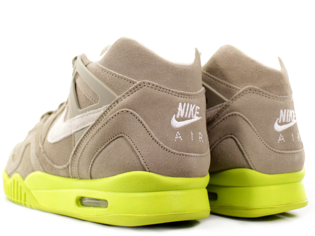 AIR TECH CHALLENGE 2 SUEDE 644767-220 - 2