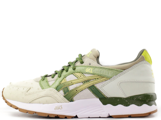 reebok gel lyte v