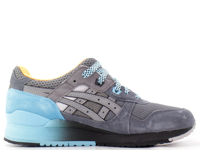 GEL-LYTE 3 H60TQ-1113 - 3