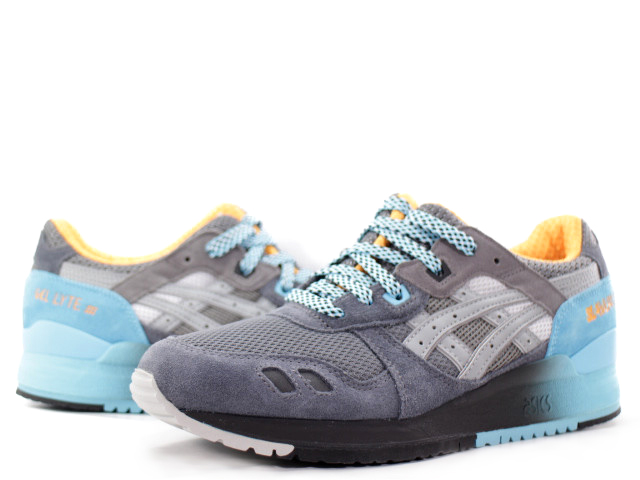 GEL-LYTE 3 H60TQ-1113 - 1