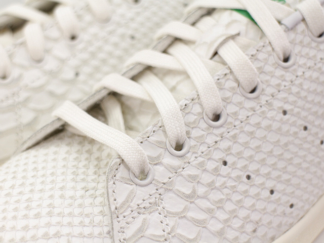 STAN SMITH CNSRTM M22240 - 5