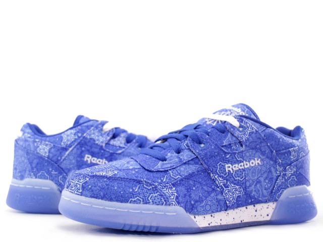 WORKOUT LO PLUS LMTEDT CN2247 - 1