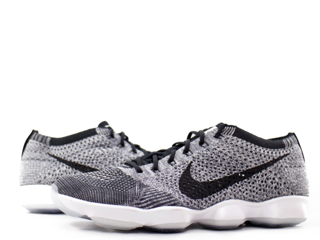 WMNS FLYKNIT ZOOM AGILITY 698616-005 - 1