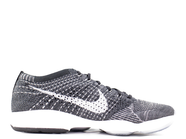 WMNS FLYKNIT ZOOM AGILITY 698616-005 - 3
