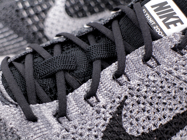 WMNS FLYKNIT ZOOM AGILITY 698616-005 - 5