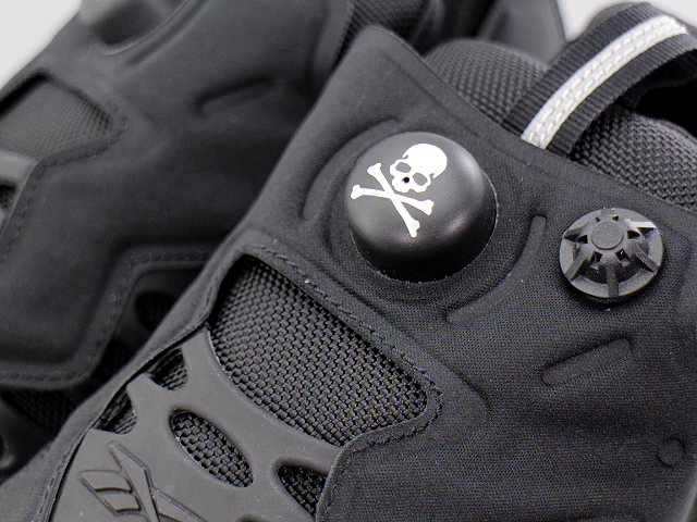 PUMP FURY ROAD MASTERMIND BD1339 - 4