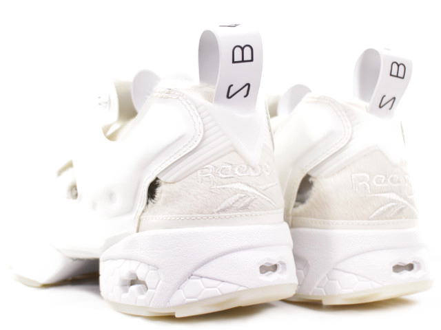 INSTA PUMP FURY SB BD2369 - 2