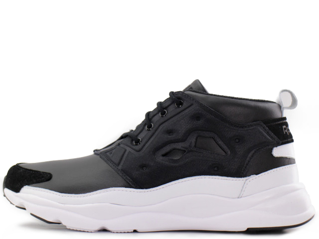 FURYLITE CHUKKA AFF PB AQ9728
