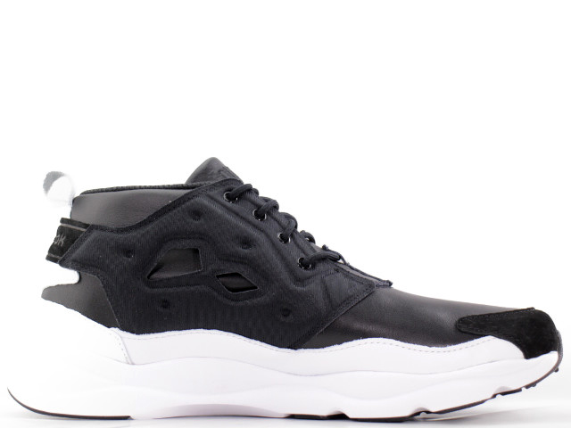 FURYLITE CHUKKA AFF PB AQ9728 - 3