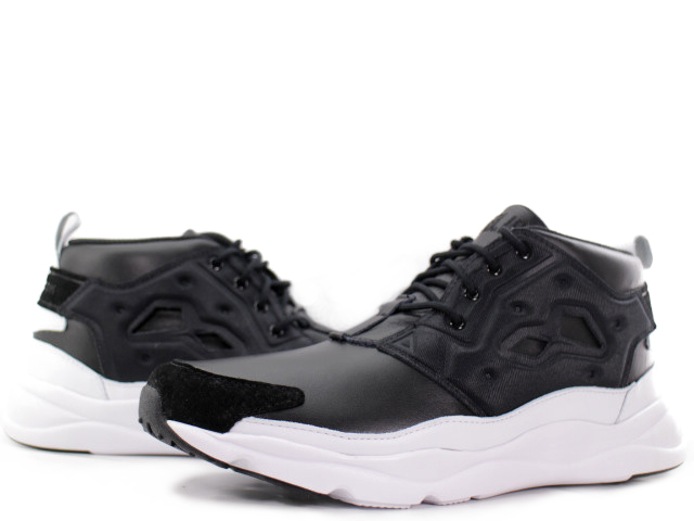 FURYLITE CHUKKA AFF PB AQ9728 - 1