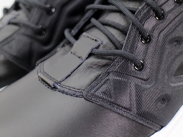 FURYLITE CHUKKA AFF PB AQ9728 - 5