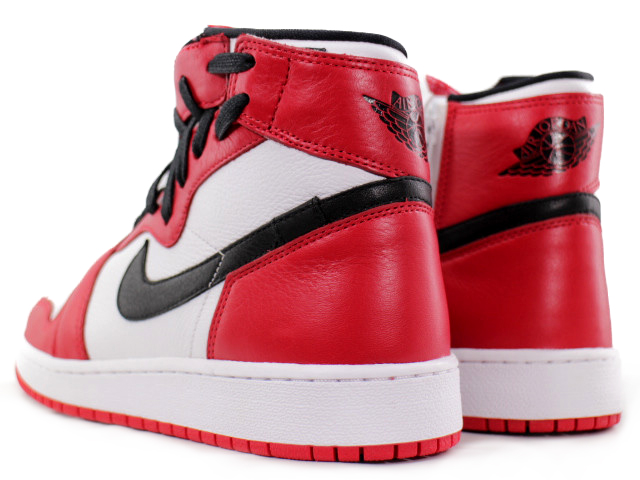 WMNS AIR JORDAN 1 REBEL XX AT4151-100 - 2