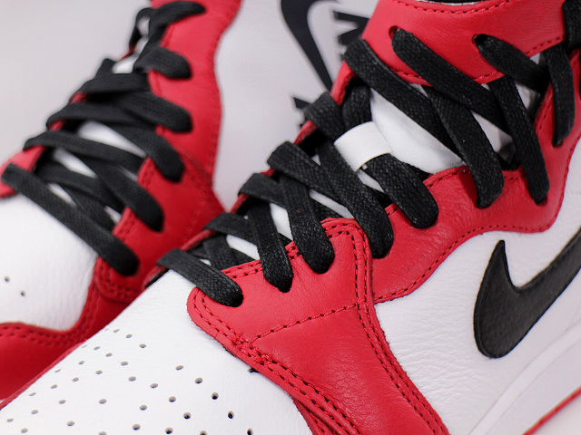 WMNS AIR JORDAN 1 REBEL XX AT4151-100 - 5