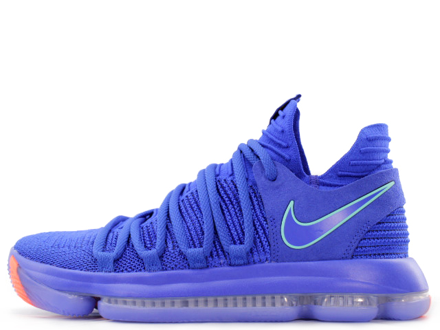 ZOOM KD 10