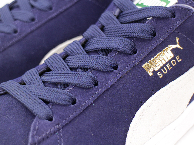 SUEDE CLASSIC + - スニーカーショップSKIT