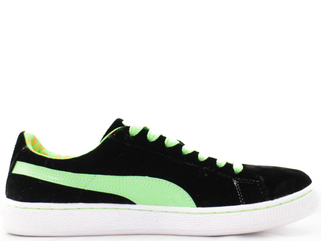 SUEDE 347506-01 - 3