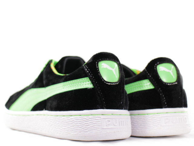 SUEDE 347506-01 - 2