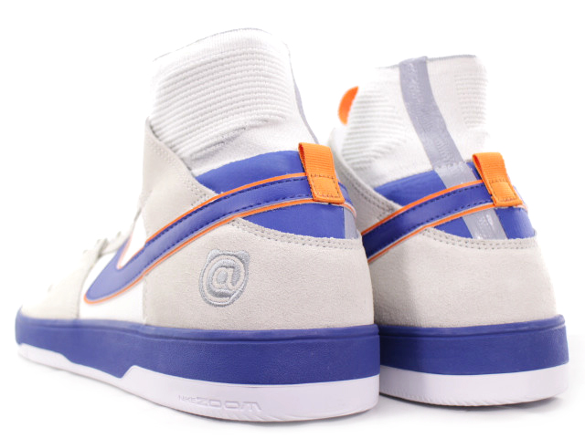 ZOOM DUNK HIGH ELITE 918287-147 - 2