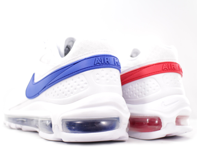 gallon Transparant tweede AIR MAX 97 / BW / SKEPTA - スニーカーショップSKIT