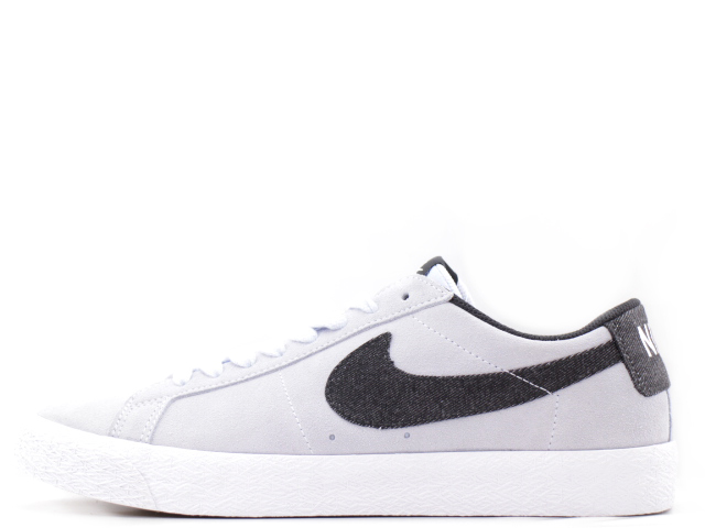 SB ZOOM BLAZER LOW